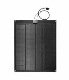 Panel słoneczny przenośny 100W, ładowarka solarna GTX NEO Tools 90-143