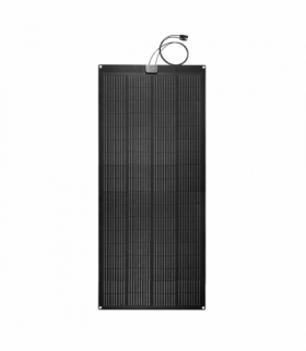 Panel słoneczny przenośny 200W, ładowarka solarna GTX NEO Tools 90-144