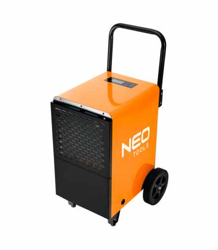 Osuszacz budowlany 750W GTX NEO Tools 90-160