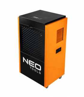 Osuszacz budowlany 1000W GTX NEO Tools 90-162