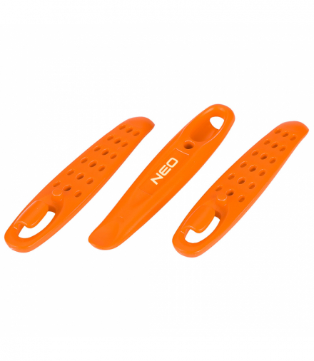 Łyżki do opon rowerowych GTX NEO Tools 91-008