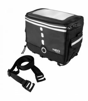 Torba rowerowa GTX NEO Tools 91-009