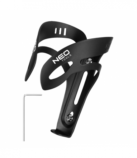 Uchwyt na bidon GTX NEO Tools 91-012
