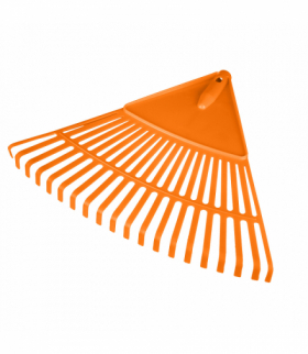 Grabie do liści duże, tworzywo sztuczne GTX NEO Tools 95-041
