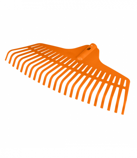 Grabie do liści średnie, tworzywo sztuczne GTX NEO Tools 95-043