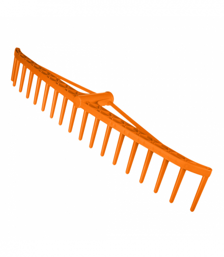 Grabie do siana wzmocnione, tworzywo sztuczne GTX NEO Tools 95-044