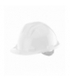 Kask ochronny atestowany, biały GTX NEO Tools 97-201