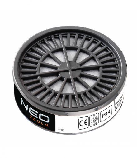 Filtr P3 R GTX NEO Tools 97-361