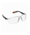 Okulary ochronne poliwęglanowe, białe soczewki GTX NEO Tools 97-500