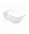 Okulary ochronne, białe soczewki, klasa odpornosci F GTX NEO Tools 97-508