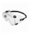 Gogle ochronne, klasa odporności B GTX NEO Tools 97-512