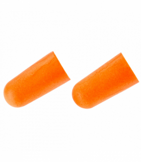 Wkładki przeciwhałasowe jednorazowego użytku, 5 par GTX NEO Tools 97-550