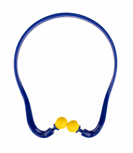 Wkładki przeciwhałasowe na pałąku GTX NEO Tools 97-553