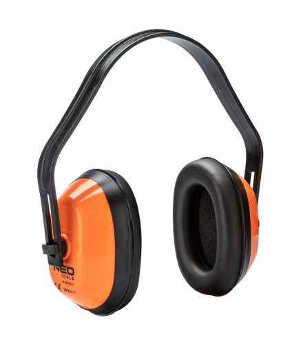 Nauszniki przeciwhałasowe GTX NEO Tools 97-560