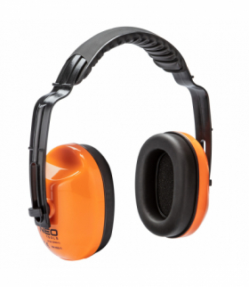 Nauszniki przeciwhałasowe GTX NEO Tools 97-561