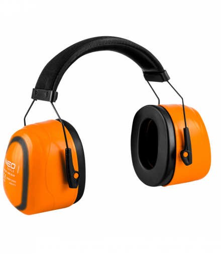 Nauszniki przeciwhałasowe, SNR 36dB, CE GTX NEO Tools 97-565