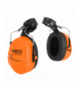 Nauszniki przeciwhałasowe do hełmu GTX NEO Tools 97-567