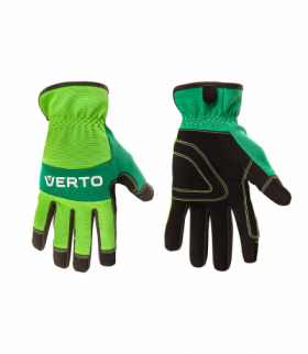 Rękawice robocze, skóra syntetyczna, 8" GTX VERTO 97H120
