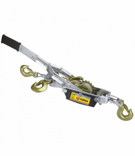 Wyciągarka linowa 3.5 t GTX TOPEX 97X082