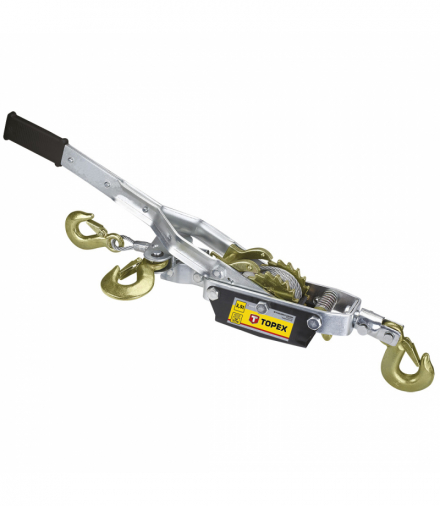 Wyciągarka linowa 3.5 t GTX TOPEX 97X082