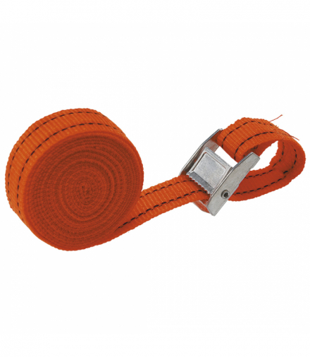 Pasy do bagażu 2.5 m x 25 mm, 2 szt. GTX TOPEX 97X183