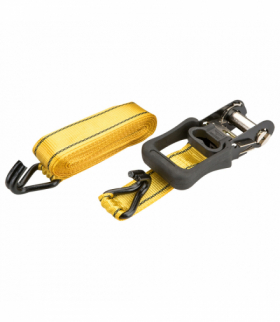 Taśma do bagażu 4.5 m x 30 mm, 2 szt. GTX TOPEX 97X186
