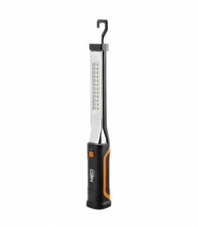 Lampa warsztatowa akumulatorowa 600 lm SMD GTX NEO Tools 99-043