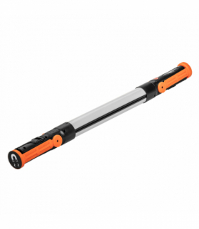 Lampa warsztatowa akumulatorowa 2x350 lm rozkładana SMD GTX NEO Tools 99-047