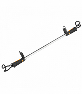 Lampa komory silnika akumulatorowa 1000 lm SMD GTX NEO Tools 99-048