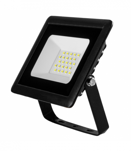 Reflektor SMD 20W 1600 lm, barwa światła zimna 6500K, 230V GTX NEO Tools 99-051