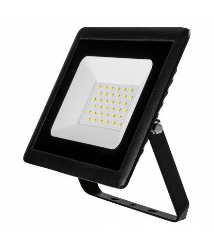 Reflektor SMD 30W 2550 lm, barwa światła zimna 6500K, 230V GTX NEO Tools 99-052