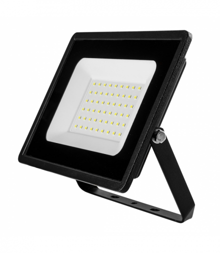 Reflektor SMD 50W 4250 lm, barwa światła zimna 6500K, 230V GTX NEO Tools 99-053