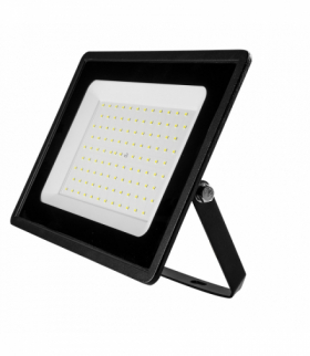 Reflektor SMD 100W 8500 lm, barwa światła zimna 6500K, 230V GTX NEO Tools 99-054