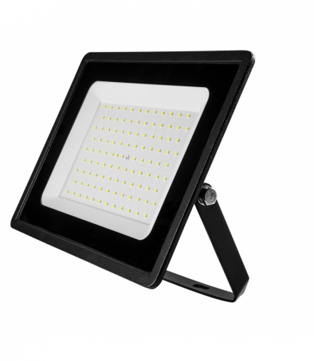 Reflektor SMD 100W 8500 lm, barwa światła zimna 6500K, 230V GTX NEO Tools 99-054