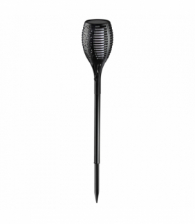 Lampa ogrodowa solarna płomień SMD wbijana GTX NEO Tools 99-057