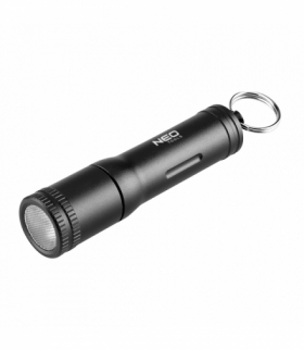 Latarka bateryjna mini 100 lm Osram P9 LED GTX NEO Tools 99-068