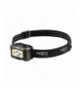 Latarka czołowa akumulatorowa USB 250 lm COB LED + czujnik ruchu GTX NEO Tools 99-073