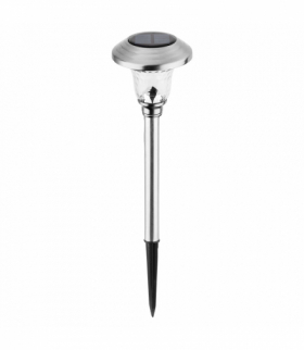 Lampa solarna słupek SMD LED 10 lm GTX NEO Tools 99-084