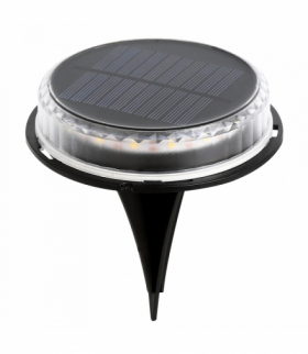 Lampa solarna LED schodowa GTX NEO Tools 99-108
