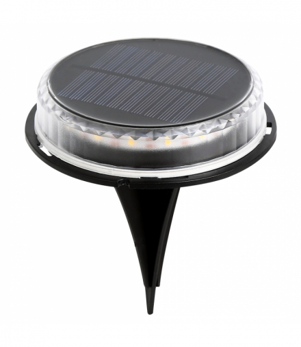 Lampa solarna LED schodowa GTX NEO Tools 99-108