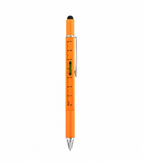 Długopis metalowy 5 w 1 GTX NEO Tools GD024