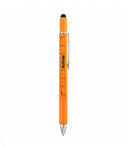 Długopis metalowy 5 w 1 GTX NEO Tools GD024