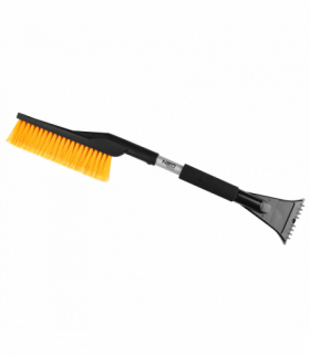 Szczotka skrobaczka samochodowa do śniegu GTX NEO Tools GD029