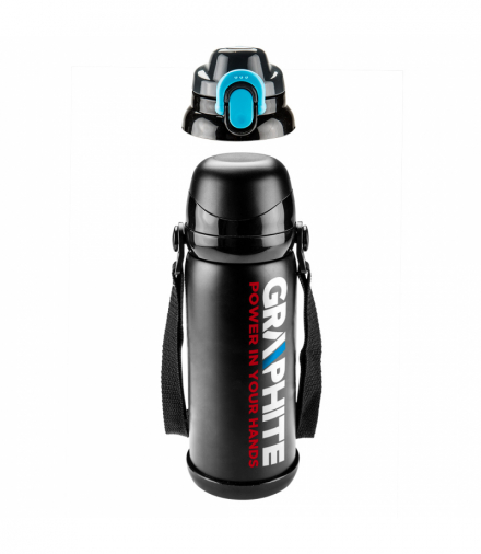 Termos 800 ml GTX GRAPHITE GD04
