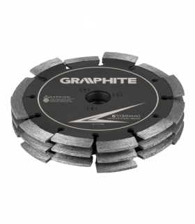 Tarcza zespolona do 59G371 GTX GRAPHITE K111786