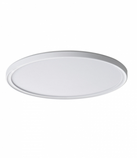 Plafoniera LED AZPO LED 22W-NW-O-W biały, neurtalny 4000K Kanlux 31504