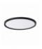 Plafoniera LED AZPO LED 22W-NW-O-B czarny, neurtalny 4000K Kanlux 31505