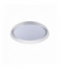 Plafoniera LED NIFU LED17,8W NW W/W biały, neurtalny 4000K Kanlux 37318