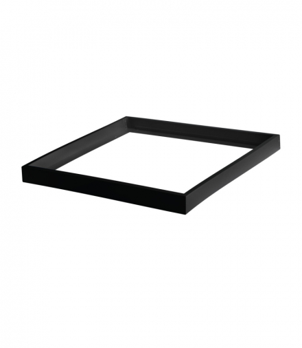 Ramka natynkowa ADTR-H 6262 B czarny Kanlux 33433