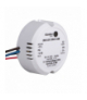 Zasilacz do puszki podtynkowej CV CIRCO N LED 12VDC 10W biały Kanlux 24242